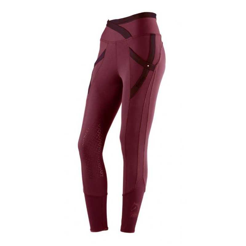 Leggings Tattini de mujer Aloe