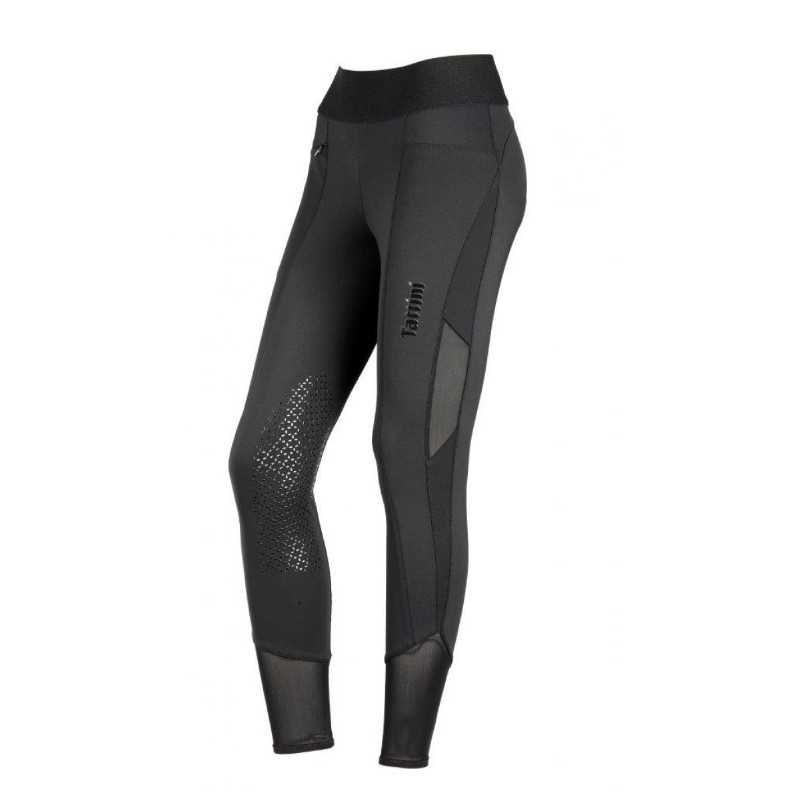 Leggings Tattini de mujer Calendula