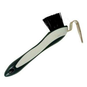 LIMPIACASCOS CON MANGO ANATÓMICO ANTIDESLIZANTE