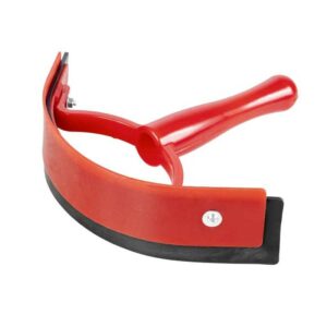 Limpiasudor de plástico USG