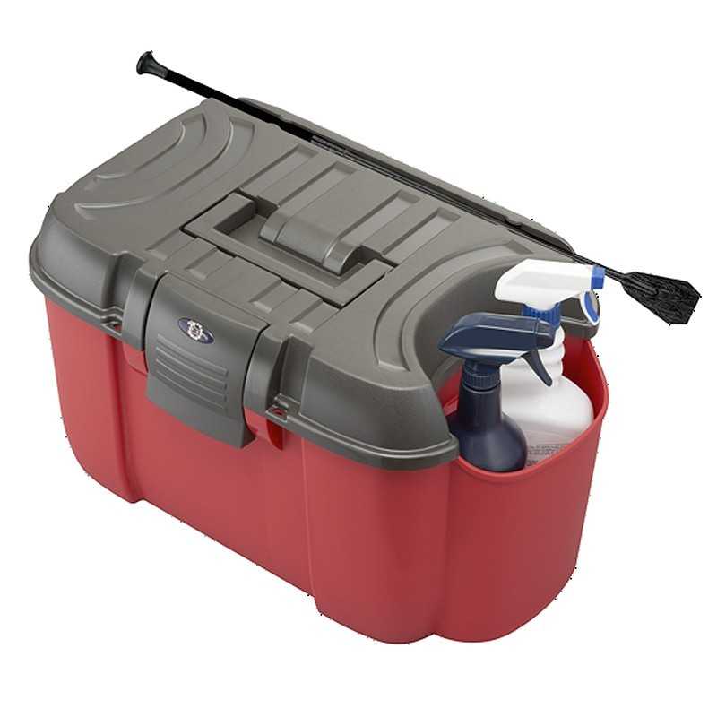 MALETA PARA ÚTILES DE LIMPIEZA KOALA