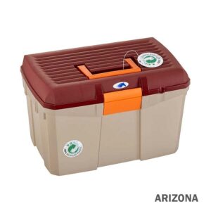 MALETA PARA ÚTILES DE LIMPIEZA MODELO ITALIANO