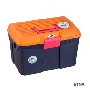 MALETA PARA ÚTILES DE LIMPIEZA MODELO ITALIANO