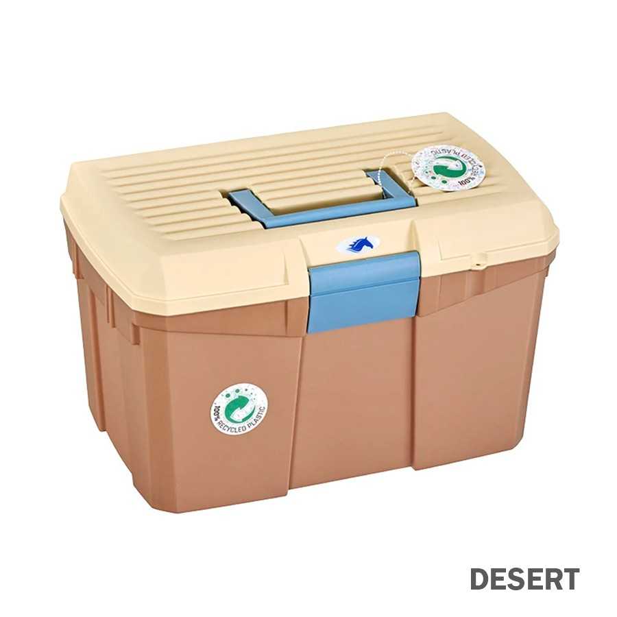 MALETA PARA ÚTILES DE LIMPIEZA MODELO ITALIANO