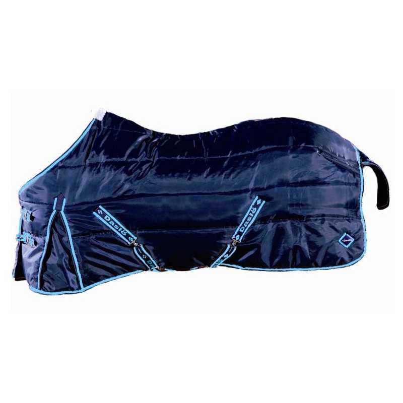 MANTA DASLO BY TATTINI PONY