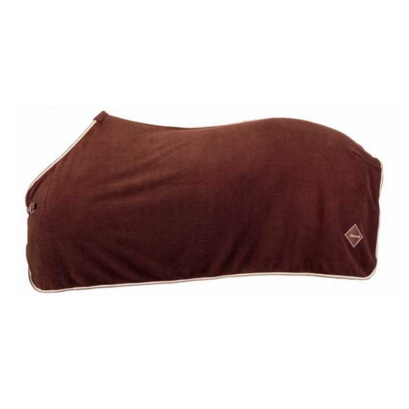 MANTA DASLO EN POLAR