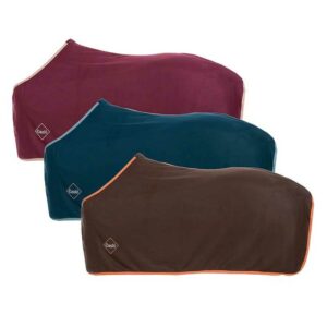 MANTA DASLO POLAR PONY