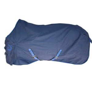 MANTA DE PADDOCK TATTINI PARA PRIMAVERA/VERANO