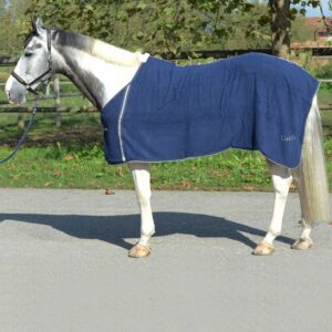 MANTA DE TOALLA DASLO