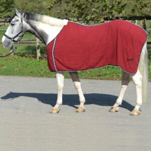 MANTA DE TOALLA DASLO