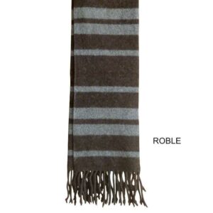 MANTA ESTRIBERA ARTESANA DE GRAZALEMA