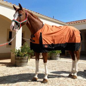 Manta impermeable 600 D