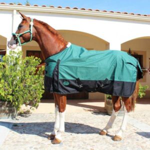 Manta impermeable 600 D