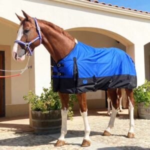 Manta impermeable 600 D