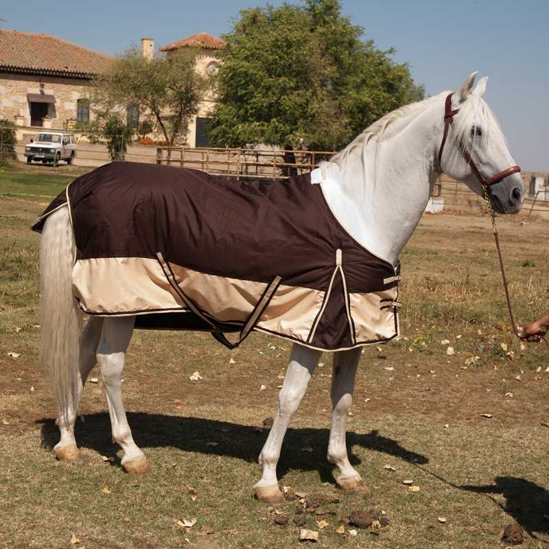 MANTA IMPERMEABLE DE EXTERIOR