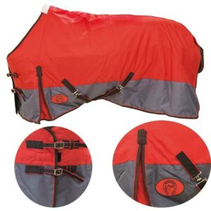 MANTA IMPERMEABLE DE EXTERIOR