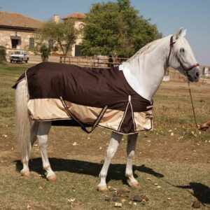 MANTA IMPERMEABLE DE EXTERIOR