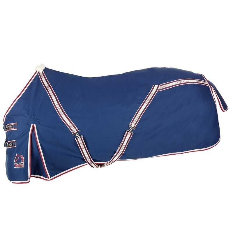 MANTA TATTINI LONA DE VERANO PONY