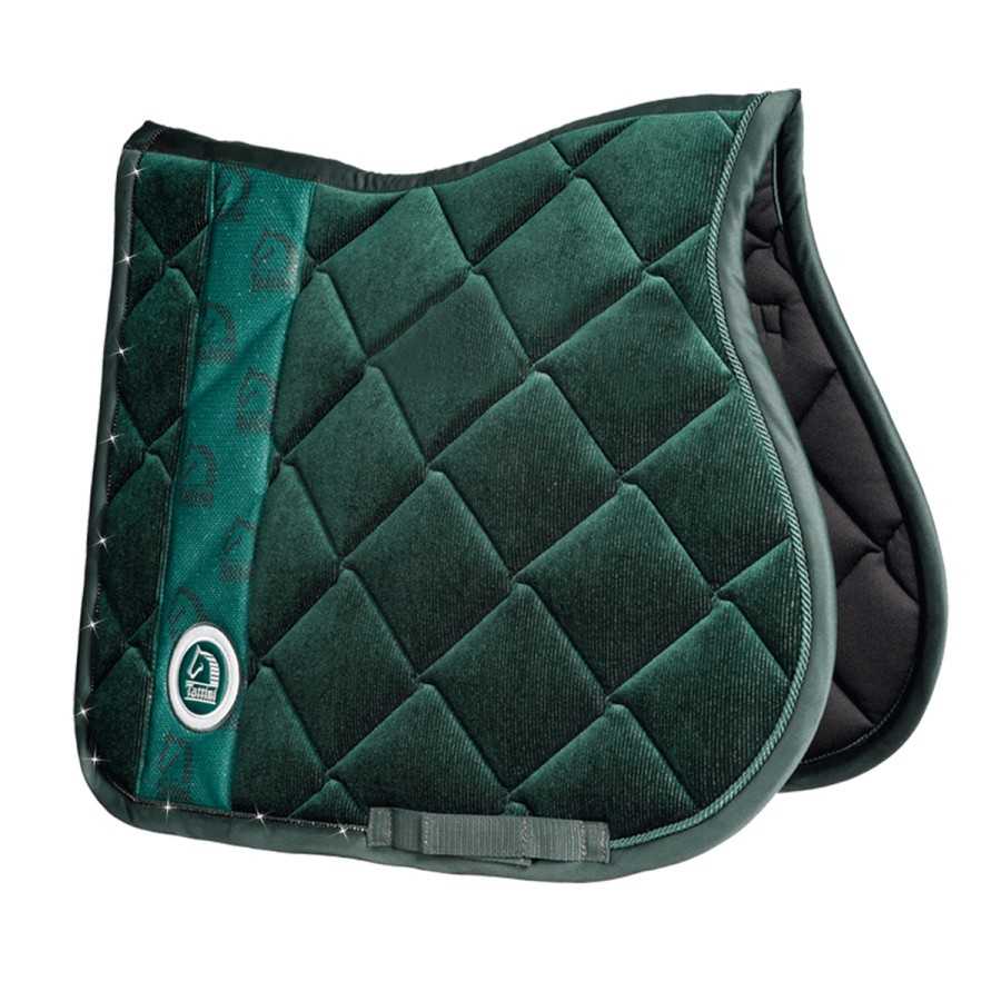 Mantilla Tattini Louvre