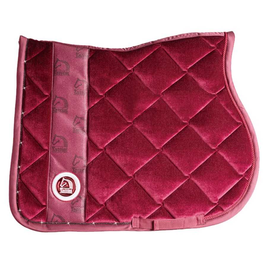 Mantilla Tattini Louvre