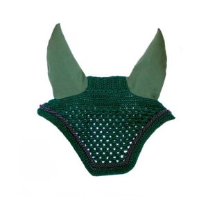 MOSQUERO CON OREJERAS TATTINI