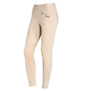 PANTALÓN DASLO DE MUJER 4 ESTACIONES