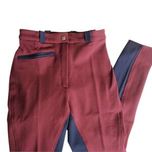 PANTALÓN ELÁSTICO MADRID