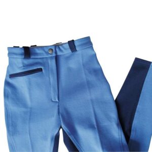 PANTALÓN ELÁSTICO MADRID