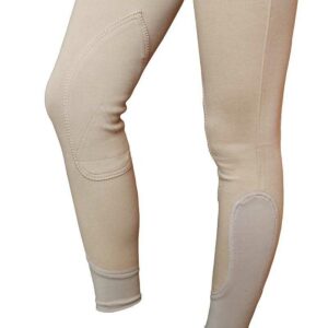 PANTALÓN MJM CON REFUERZO PARA HOMBRE