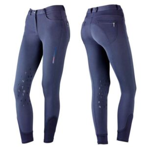 PANTALON TATTINI DE MUJER AMARANTO