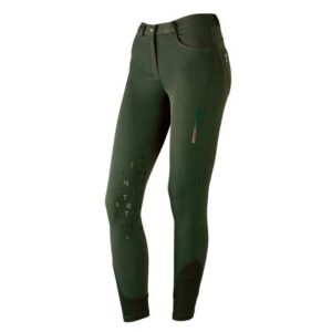 PANTALON TATTINI DE MUJER AMARANTO