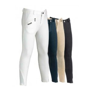 Pantalones Daslö 4 estaciones de niño/a