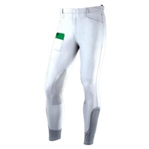 Pantalones de hombre Tattini Tiglio