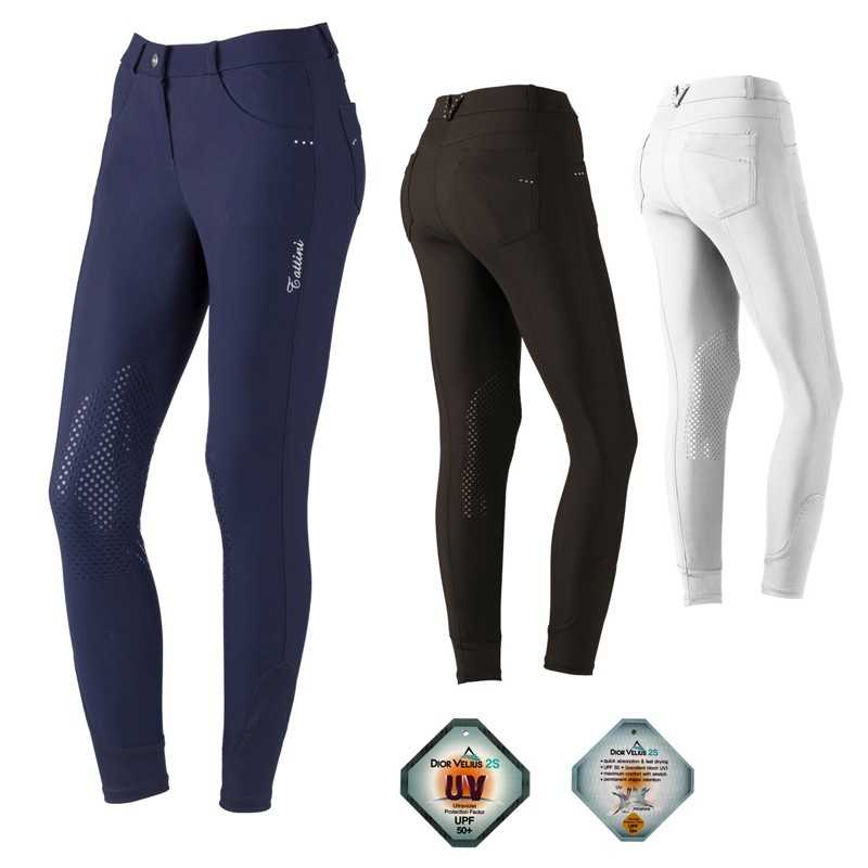 Pantalones Tattini Ardisia de mujer
