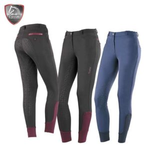 PANTALONES TATTINI DE MUJER AZALEA