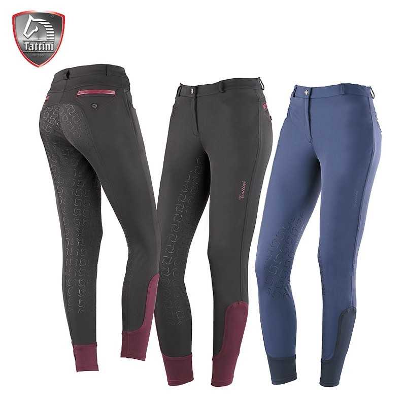 PANTALONES TATTINI DE MUJER AZALEA