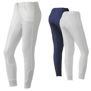 PANTALONES TATTINI KENZIA PLATINO FULL GRIP