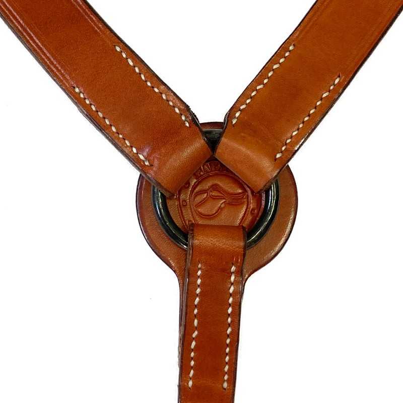 Pechopetral Marjoman de Y vaquero