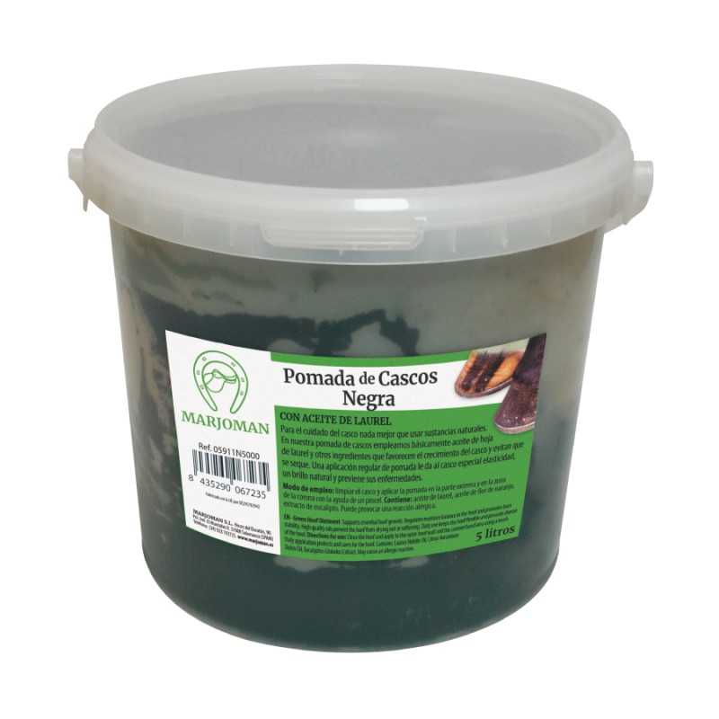 POMADA DE CASCOS MARJOMAN