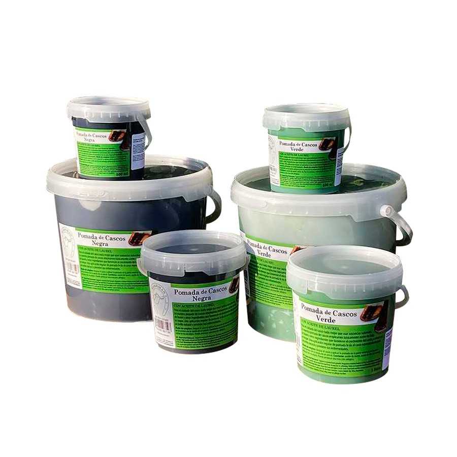 POMADA DE CASCOS MARJOMAN