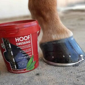 POMADA PARA CASCOS KEVIN BACON'S HOOF DRESSING