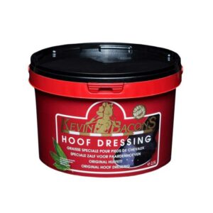 POMADA PARA CASCOS KEVIN BACON'S HOOF DRESSING CON BREA VEGETAL