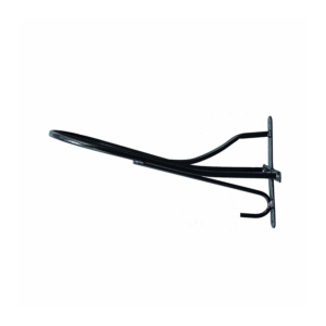 PORTASILLA EN METAL PLASTIFICADO