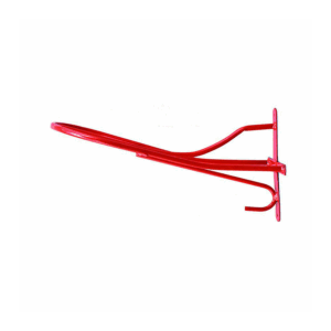 PORTASILLA EN METAL PLASTIFICADO