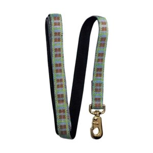 RAMAL TARTÁN CON MOSQUETÓN