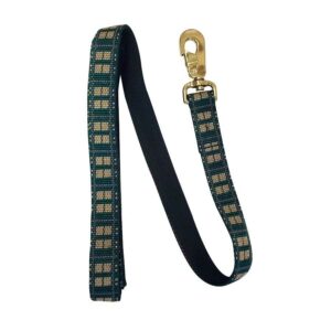 RAMAL TARTÁN CON MOSQUETÓN