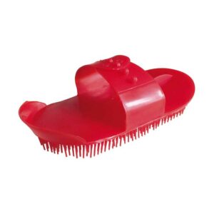 RASQUETA DE PLÁSTICO