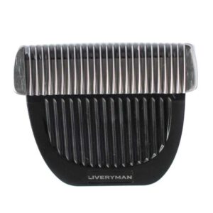 REPUESTO DE CUCHILLAS LIVERYMAN NOVA