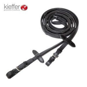 Riendas Kieffer Ultrasoft