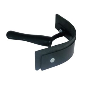 SECADOR MEDIA LUNA DE PLÁSTICO